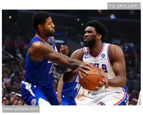 乔尔恩比德的篮球传奇之路与未来展望解析