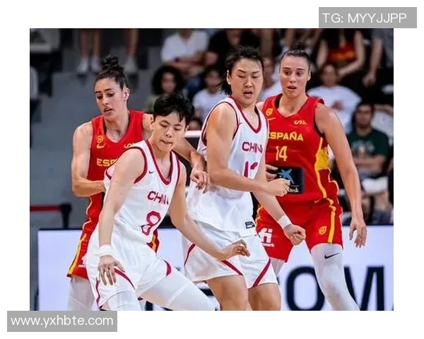 中国女篮在2014年与意大利的激烈对决回顾与精彩瞬间分析